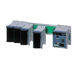 Yokogawa MW100 Data Logger