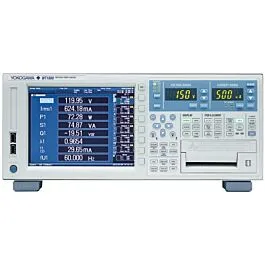 Yokogawa WT1800 Power Analyzer