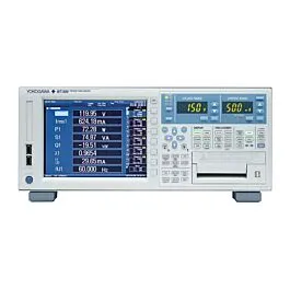 Yokogawa WT1806 Power Analyzer