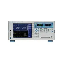 Yokogawa WT3000E Precision Power Analyzer
