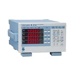 Yokogawa WT333 Digital Power Meter
