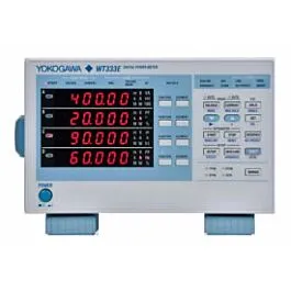 Yokogawa WT333E Digital Power Meter