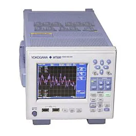 Yokogawa WT500-760203 Digital Power Analyzer