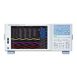 Yokogawa WT5000-MTR1 Power Analyzer