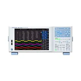 Yokogawa WT5000 Power Analyzer