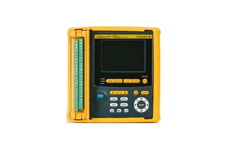 Yokogawa XL124F Data Logger