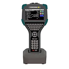 Yokogawa YHC5150X FieldMate Handheld Communicator